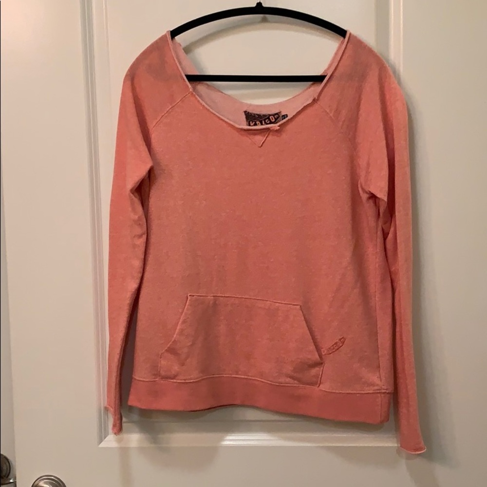 Volcom sweatshirt - Picture 2 of 6